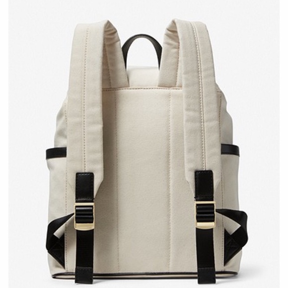 MK Fulton Sport Medium Cotton Backpack